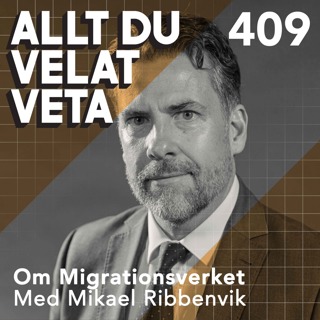 Allt du velat veta