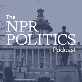 The NPR Politics Podcast