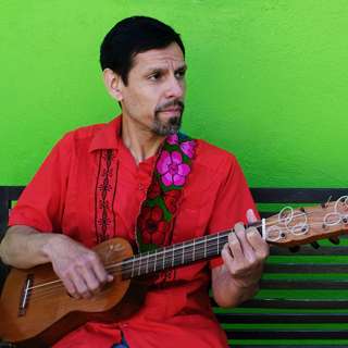 Quetzal Flores: Celebrating 30 Years of Music and Artivism