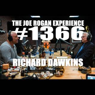 The Joe Rogan Experience