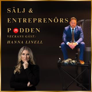 Sälj & Entreprenörs podden