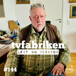 TV-fabriken