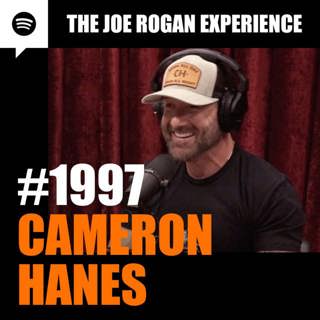 The Joe Rogan Experience