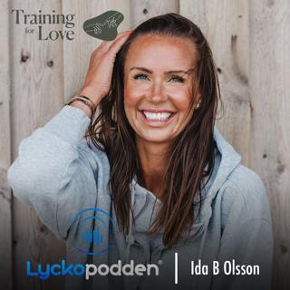 160. Ida B Olsson - Menscykler, onani och träning