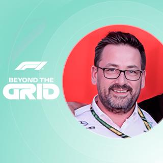 F1: Beyond The Grid