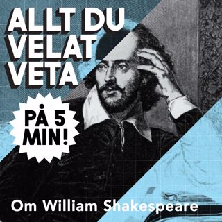 Allt du velat veta