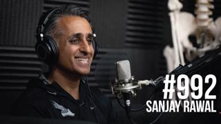 992: Sanjay Rawal