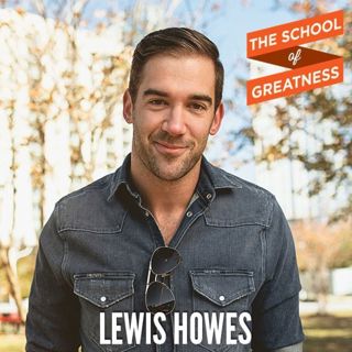 272 Who Is Lewis Howes? with Mark Shapiro