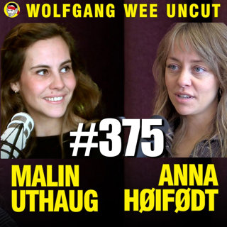 Dr. Malin V. Uthaug & Anna Høifødt | Psykedelika, LSD, Sopp, Ayahuasca, MDMA, Den Indre ReisenMalin og Anna