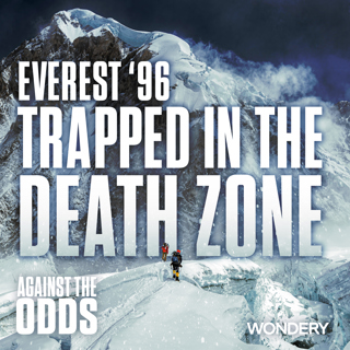 Everest '96: Trapped in the Death Zone | Descent Into Darkness | 3