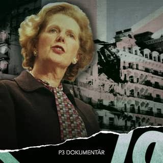 Ny: Bombattentatet mot Margaret Thatcher