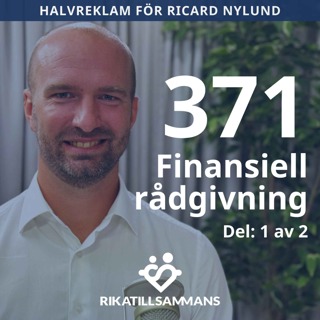 RikaTillsammans | Om privatekonomi & rikedom i livet