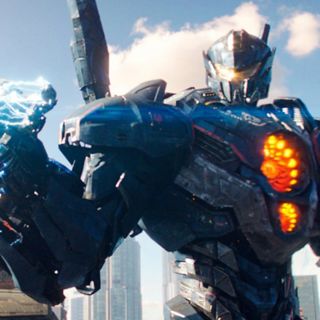 Pacific Rim Uprising Reviews and Should All New Big Movie Releases Be Required Viewing For Film Writers?