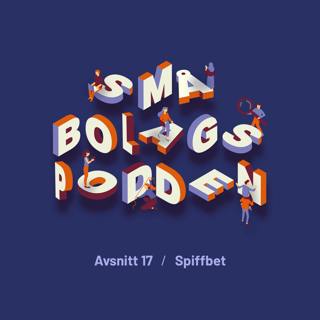 17. Spiffbet – Växer på kasinomarknaden