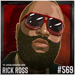 569: Rick Ross | How to Boss Up and Build an Empire