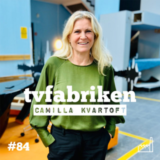 TV-fabriken