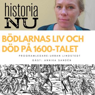 Historia.nu med Urban Lindstedt