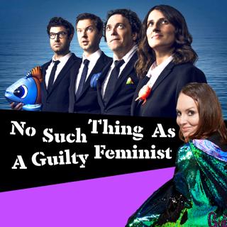 The Guilty Feminist