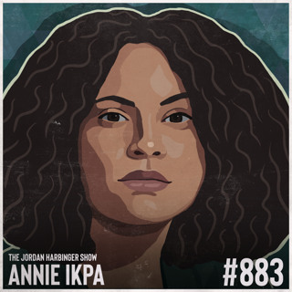 883: Annie Ikpa | The Campaign to End Child Sacrifice