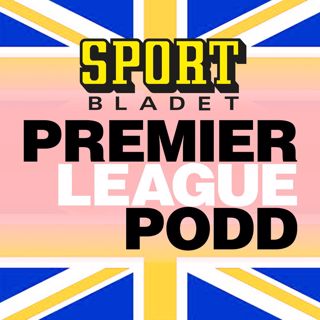 Sportbladets Premier League-podd