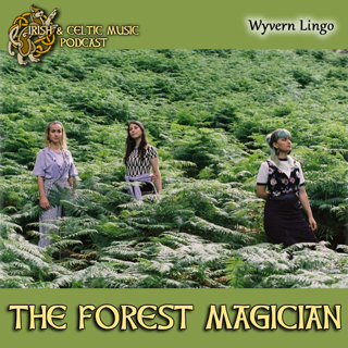 The Forest Magician #473