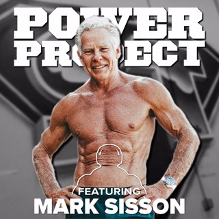 EP. 518 - Intermittent Eating - Mark Sisson