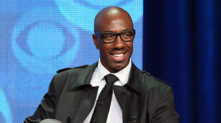 Comic and actor J.B. Smoove