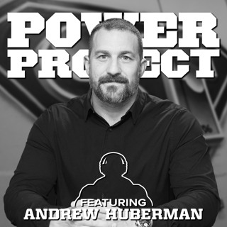 Mark Bell's Power Project