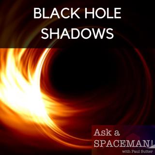 Ask a Spaceman!