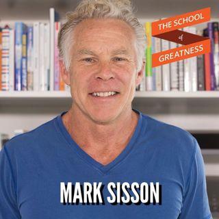 675 Look Good Naked with Mark Sisson