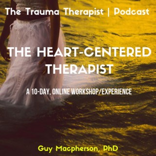 The Trauma Therapist