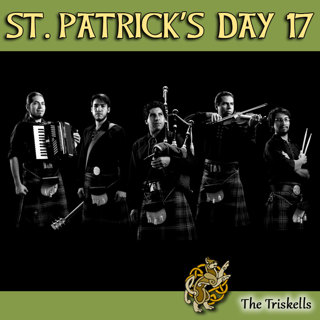 St. Patrick's Day 17 #450