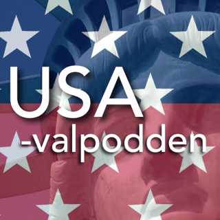 USA-valpodden avsnitt 51