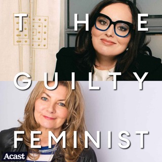 The Guilty Feminist