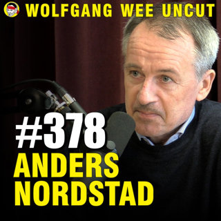 Anders Nordstad | Norske Matsystemet, Høye matpriser, Dårlig Utvalg, EMV-produkter, Prosessert Mat, De Tre Store: Coop vs Norgesgruppen vs Rema, Norsk Selvforsyning