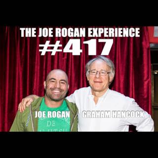 The Joe Rogan Experience