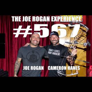 The Joe Rogan Experience