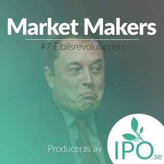 Market Makers