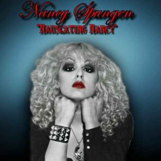 Nauseating Nancy - Nancy Spungen