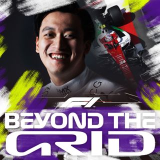 F1: Beyond The Grid