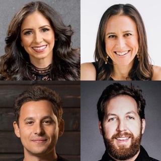 20VC: The Memo: Chris Sacca on Why We Are Breeding a Generation of Entitled Assholes, Harley Finkelstein on What Great Fatherhood Really Means, Deena Shakir on How Kids Make You a Better Investor and Anne Wojcicki on How Children Change Your Approach to R