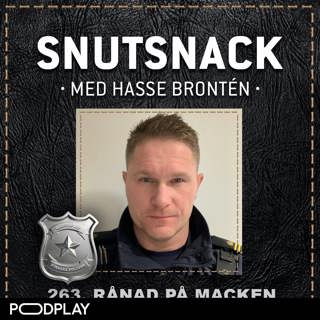 263. Rånad på macken