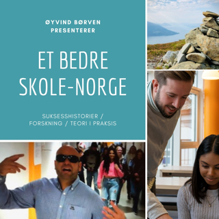 Et Bedre Skole-Norge