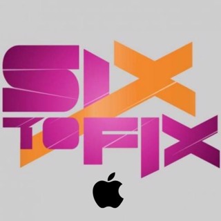 Producción musical y Apple con @sixtofix