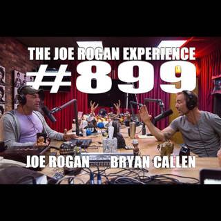 #899 - Bryan Callen