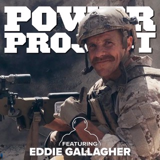 EP. 499 - Eddie Gallagher