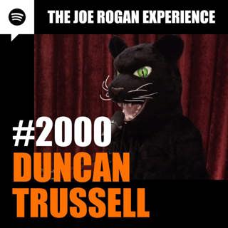 #2000 - Duncan Trussell