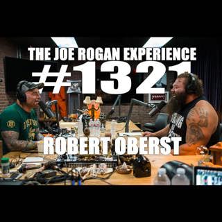 The Joe Rogan Experience