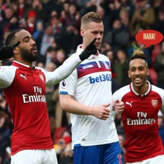 Arseblog Arsecast, The Arsenal Podcast