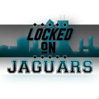 Locked On Jaguars 2-23: Jaguars Free Agency Talk with Benjamin Allbright (@AllbrightNFL)